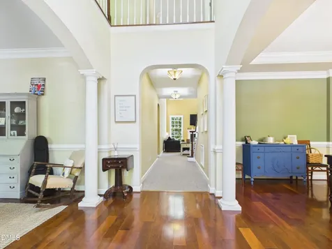 605 N Scotswood Boulevard Hillsborough NC 27278