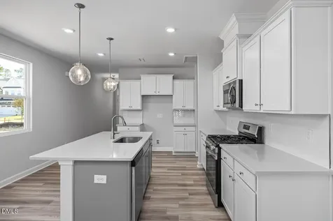 96 Baldwin Street Lillington NC 27546