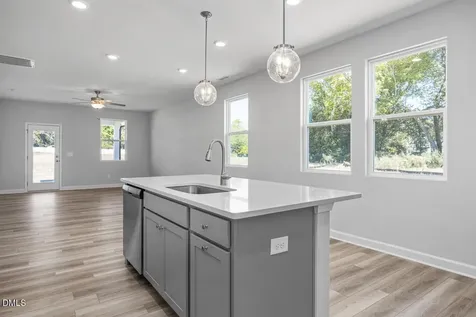 96 Baldwin Street Lillington NC 27546
