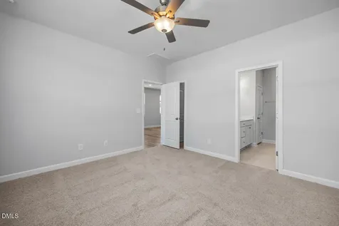 96 Baldwin Street Lillington NC 27546
