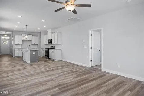 96 Baldwin Street Lillington NC 27546