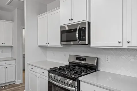 96 Baldwin Street Lillington NC 27546