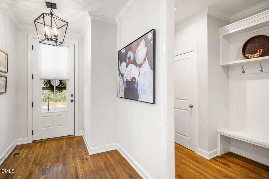 57 Vandalia Avenue Chapel Hill NC 27516