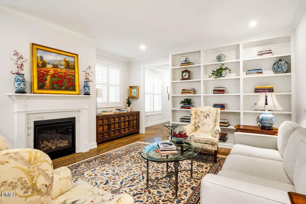 57 Vandalia Avenue Chapel Hill NC 27516