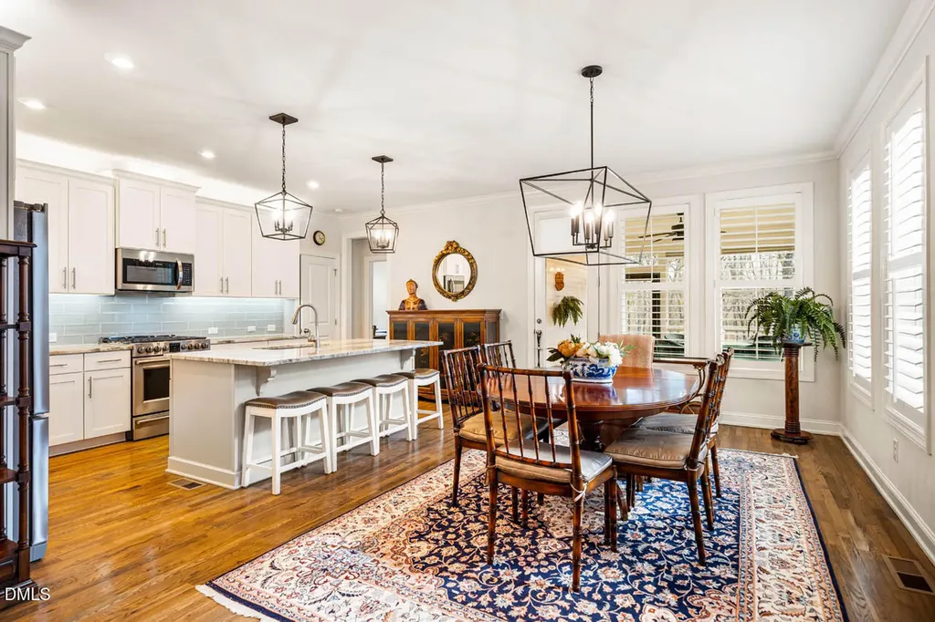 57 Vandalia Avenue Chapel Hill NC 27516