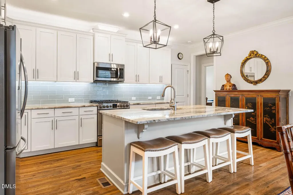 57 Vandalia Avenue Chapel Hill NC 27516