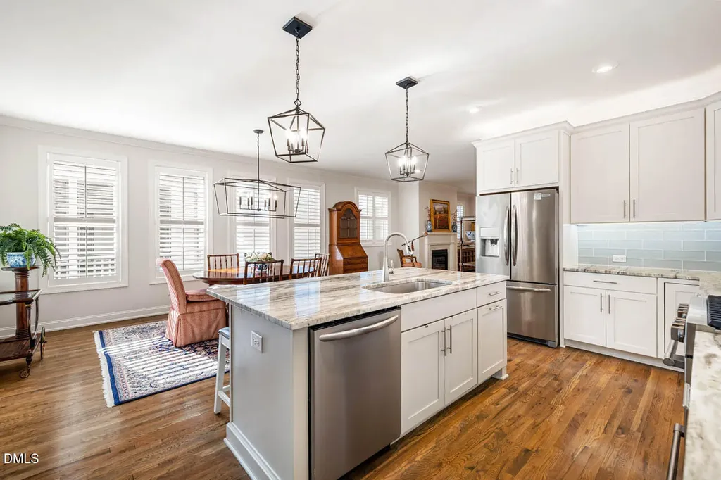 57 Vandalia Avenue Chapel Hill NC 27516