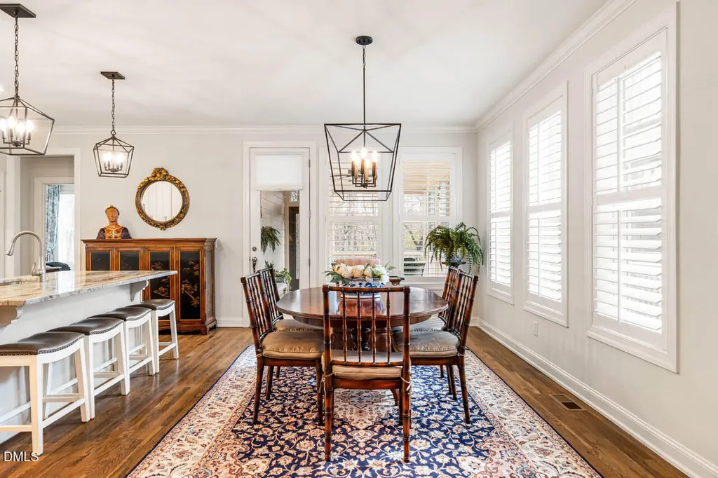 57 Vandalia Avenue Chapel Hill NC 27516