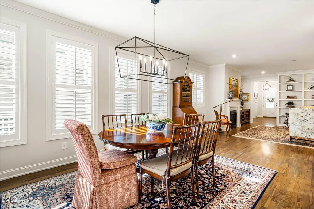 57 Vandalia Avenue Chapel Hill NC 27516