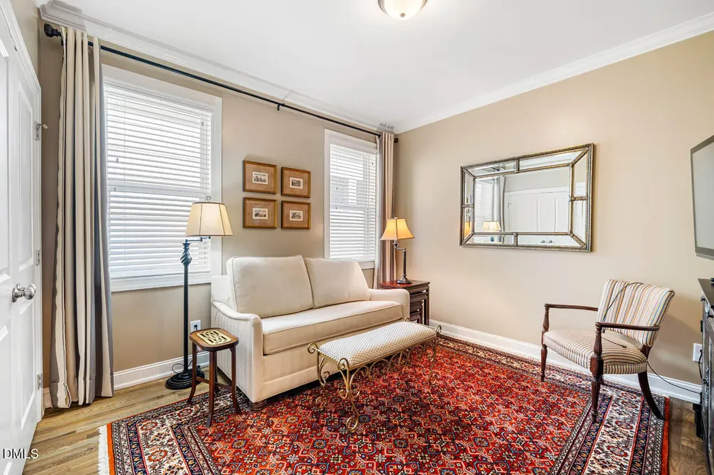 57 Vandalia Avenue Chapel Hill NC 27516