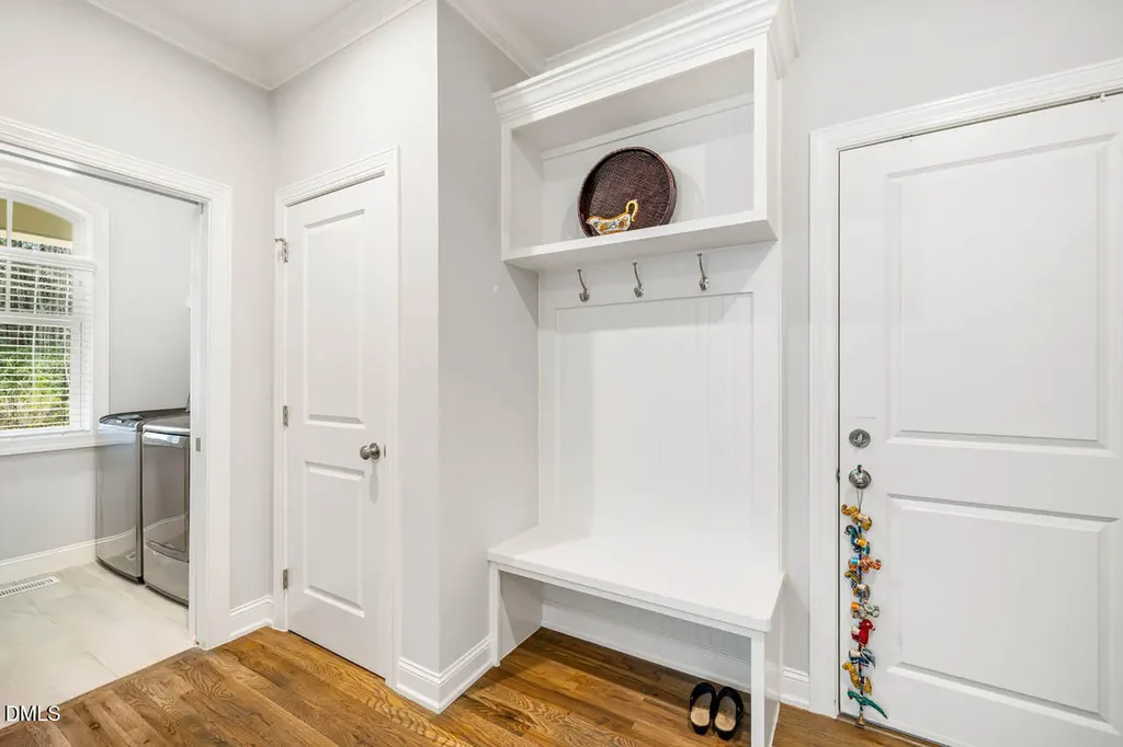 57 Vandalia Avenue Chapel Hill NC 27516