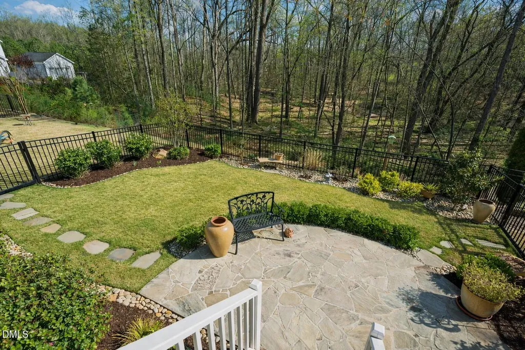 57 Vandalia Avenue Chapel Hill NC 27516