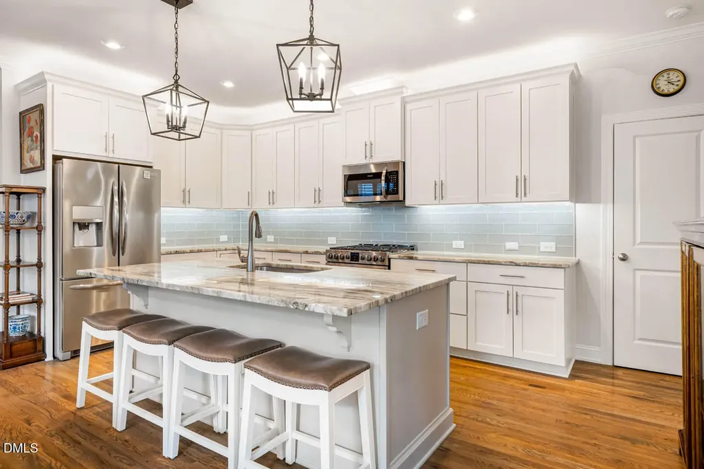 57 Vandalia Avenue Chapel Hill NC 27516