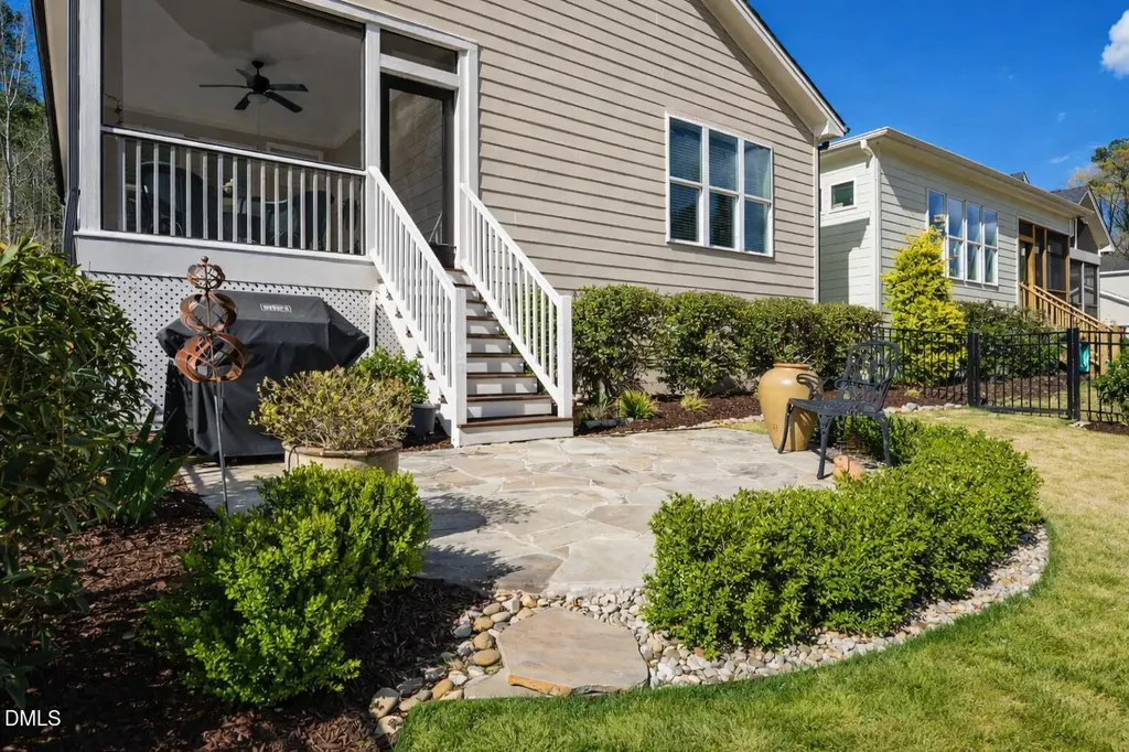 57 Vandalia Avenue Chapel Hill NC 27516