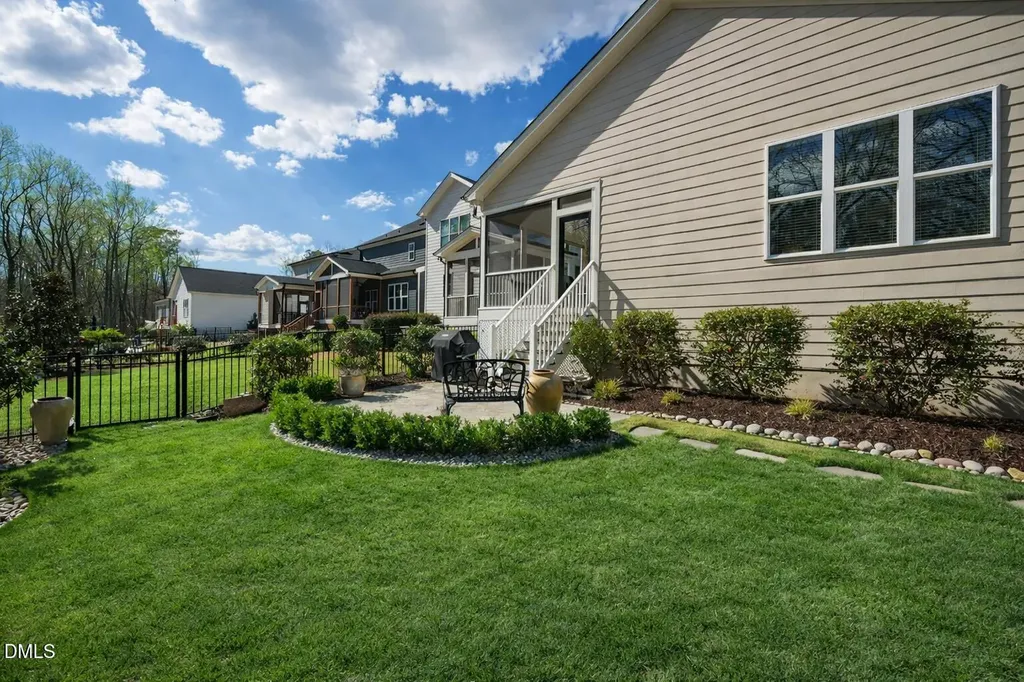 57 Vandalia Avenue Chapel Hill NC 27516