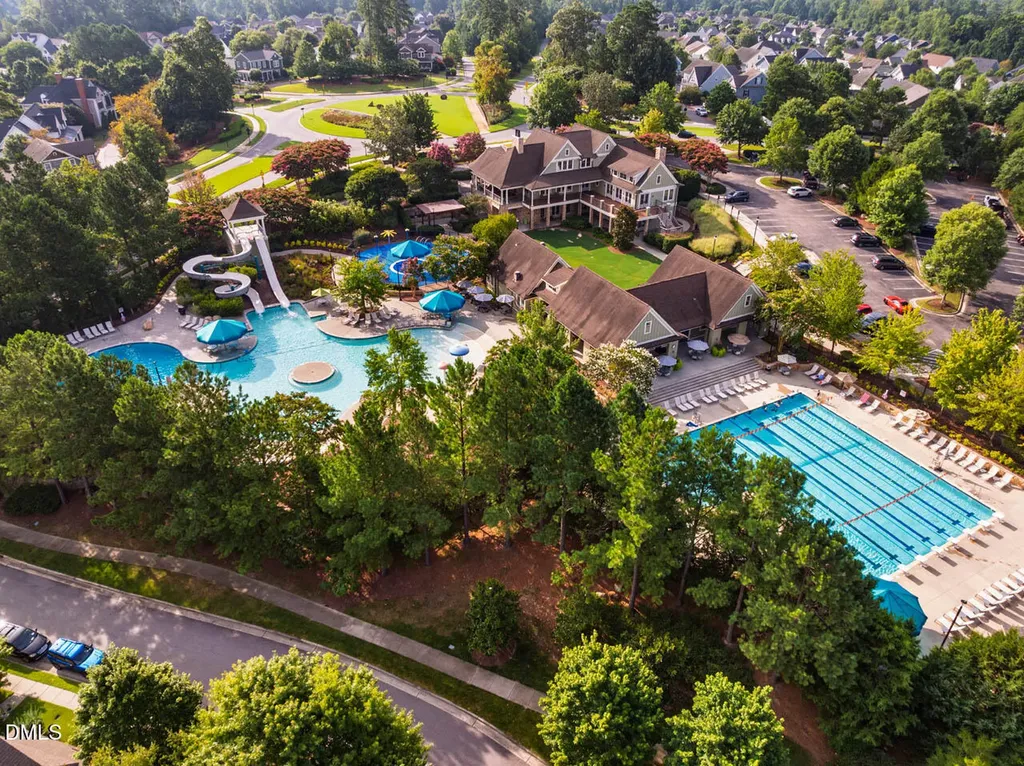 57 Vandalia Avenue Chapel Hill NC 27516