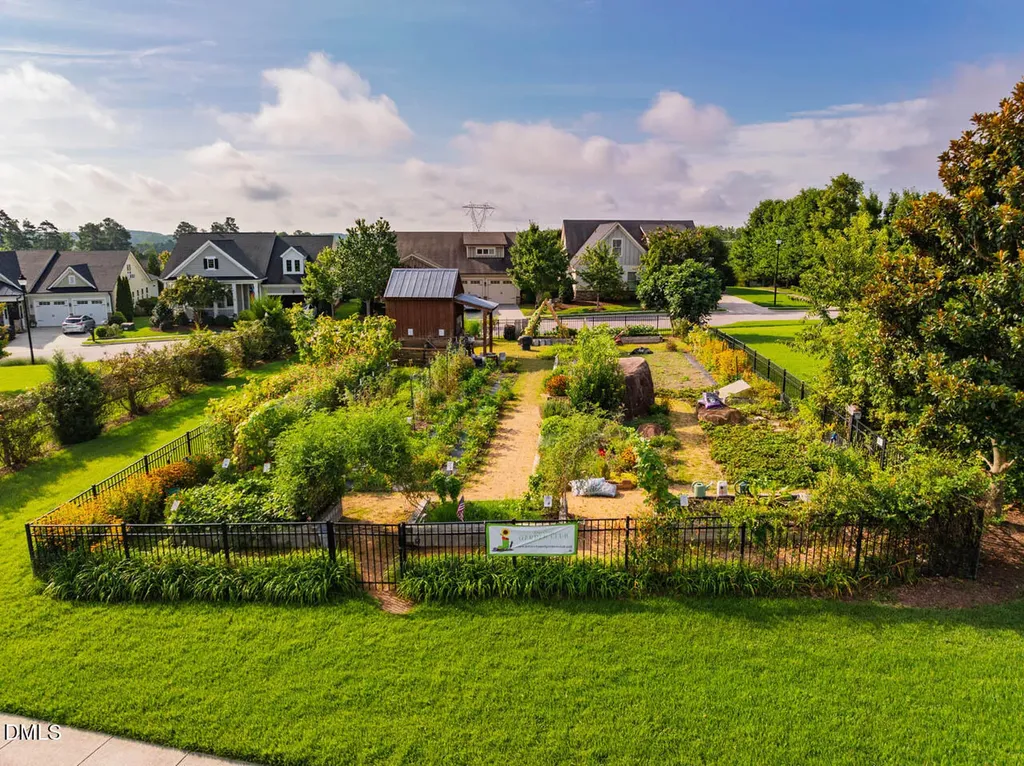 57 Vandalia Avenue Chapel Hill NC 27516