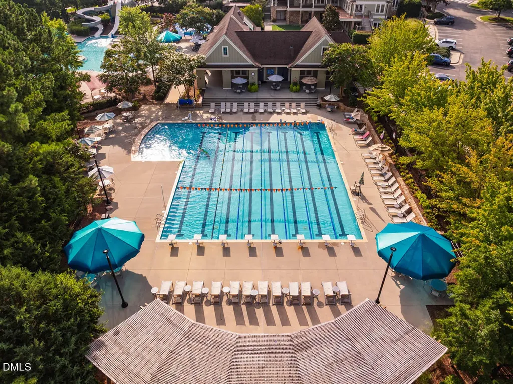 57 Vandalia Avenue Chapel Hill NC 27516