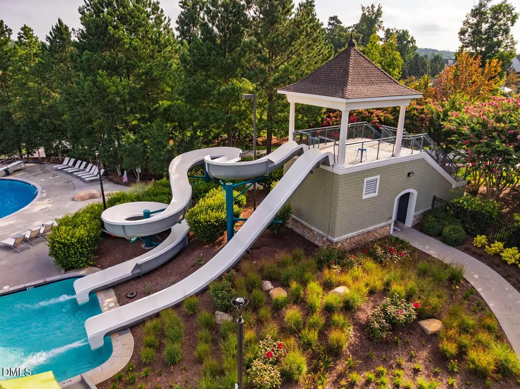 57 Vandalia Avenue Chapel Hill NC 27516