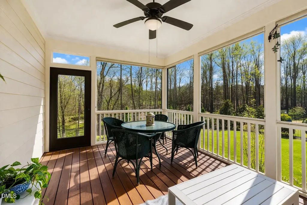 57 Vandalia Avenue Chapel Hill NC 27516