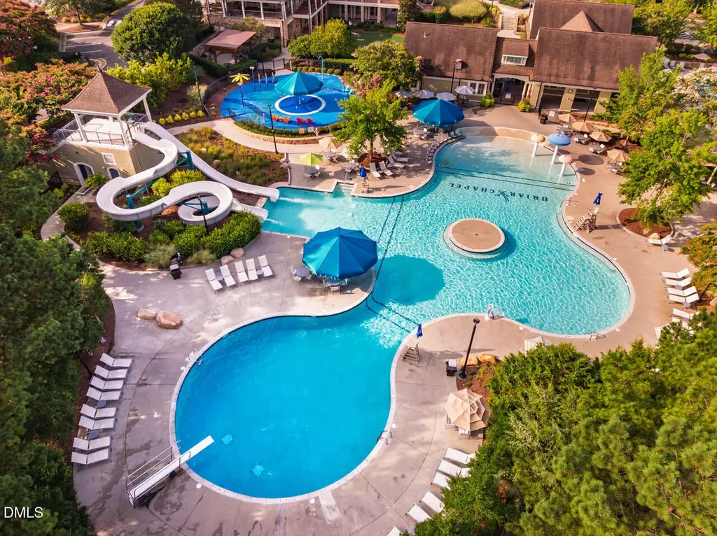 57 Vandalia Avenue Chapel Hill NC 27516