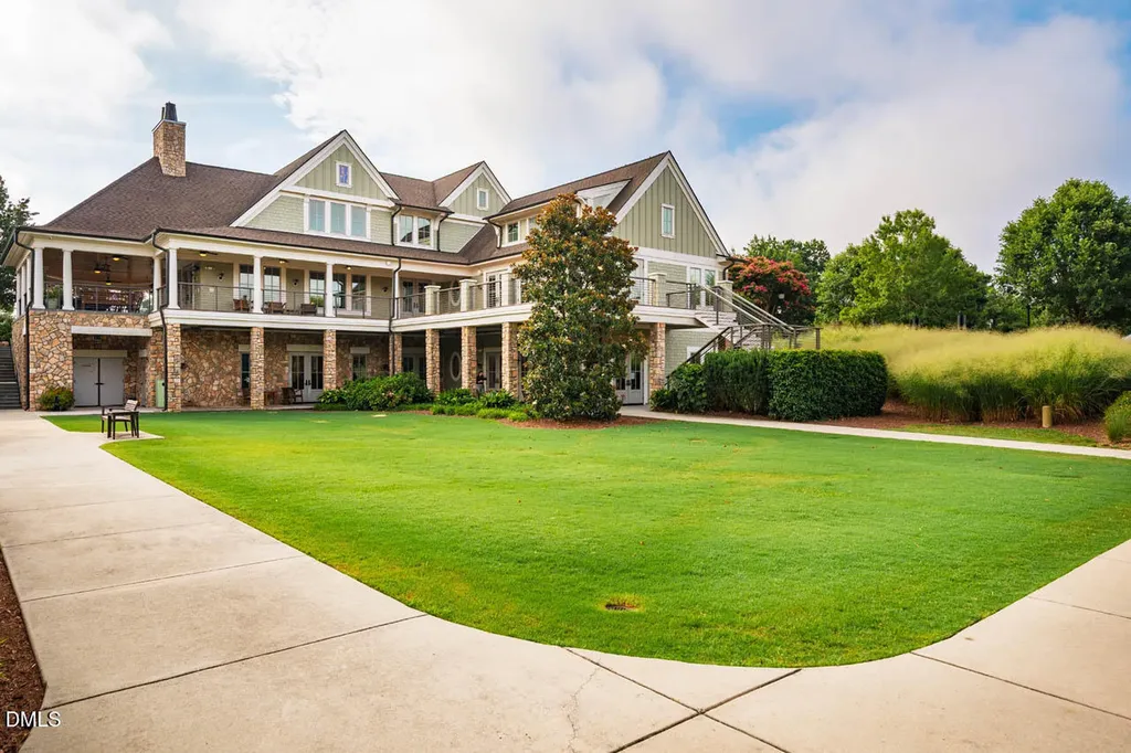 57 Vandalia Avenue Chapel Hill NC 27516