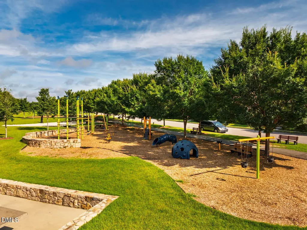 57 Vandalia Avenue Chapel Hill NC 27516