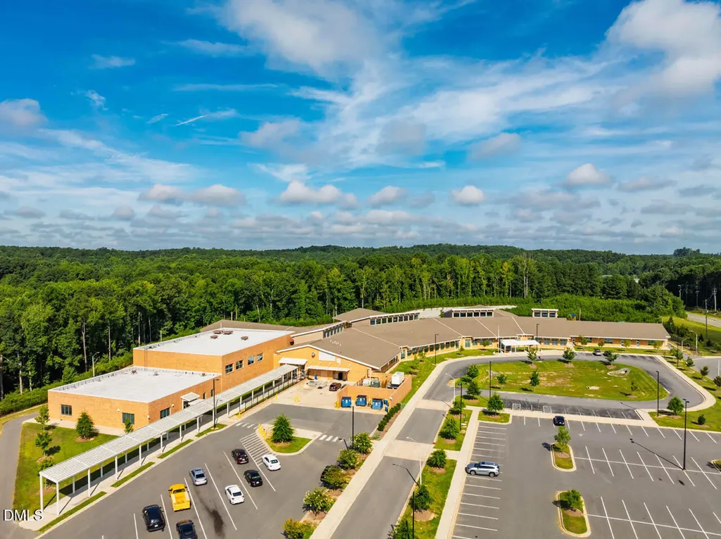 57 Vandalia Avenue Chapel Hill NC 27516