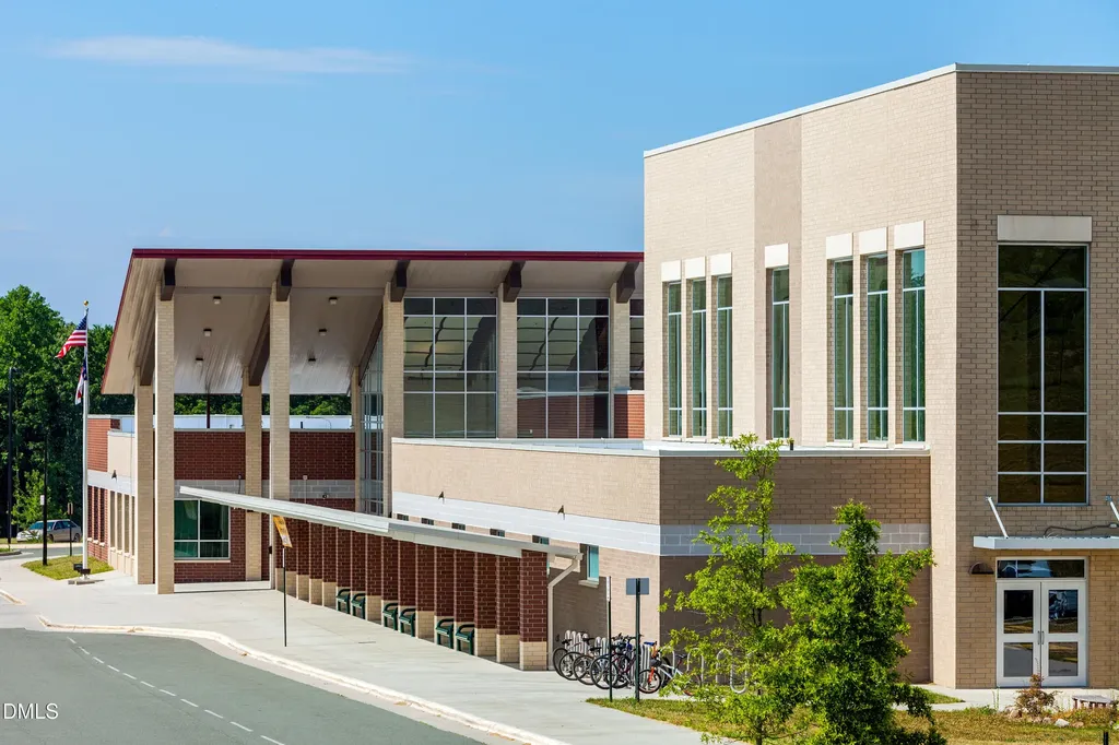 57 Vandalia Avenue Chapel Hill NC 27516