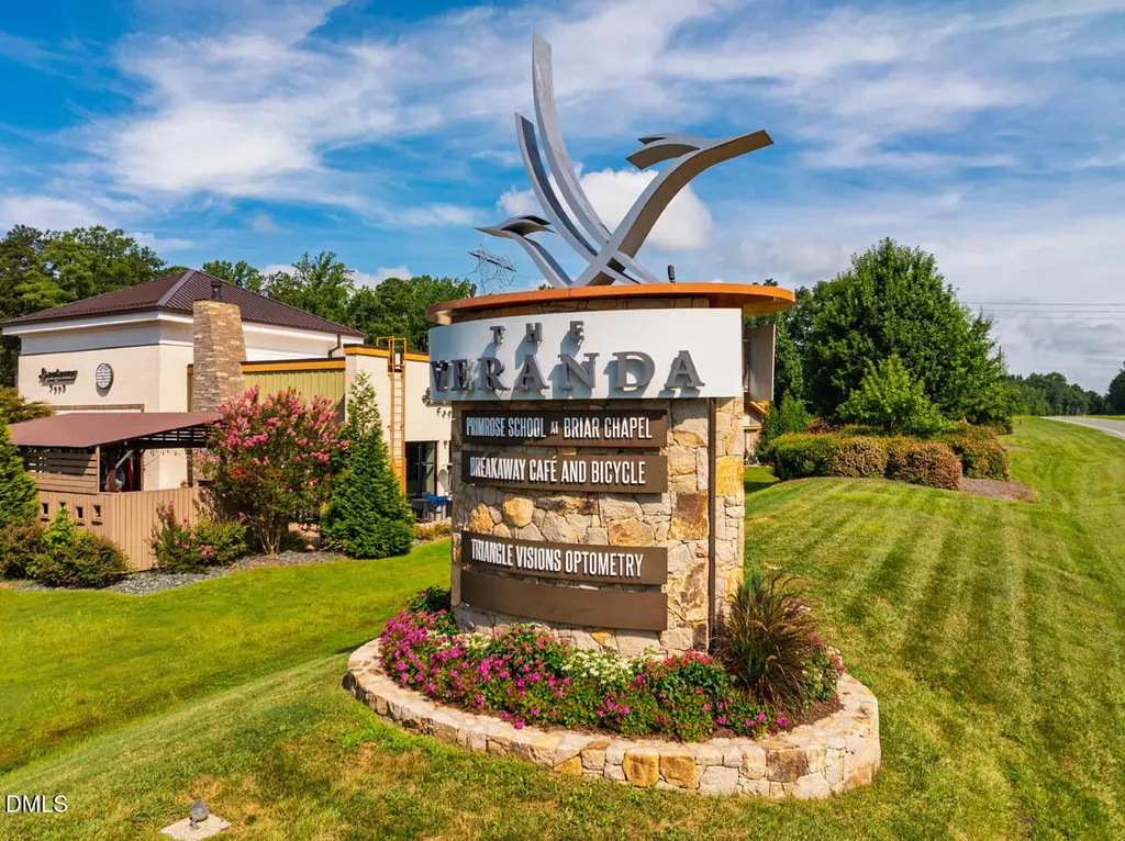 57 Vandalia Avenue Chapel Hill NC 27516