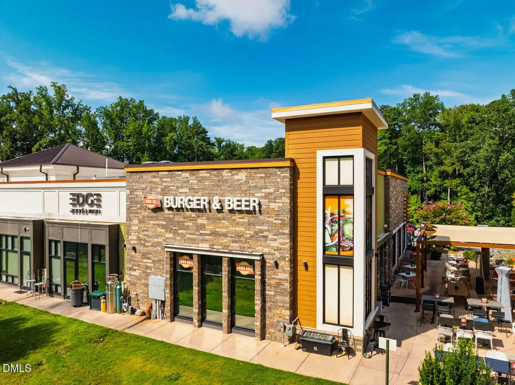 57 Vandalia Avenue Chapel Hill NC 27516