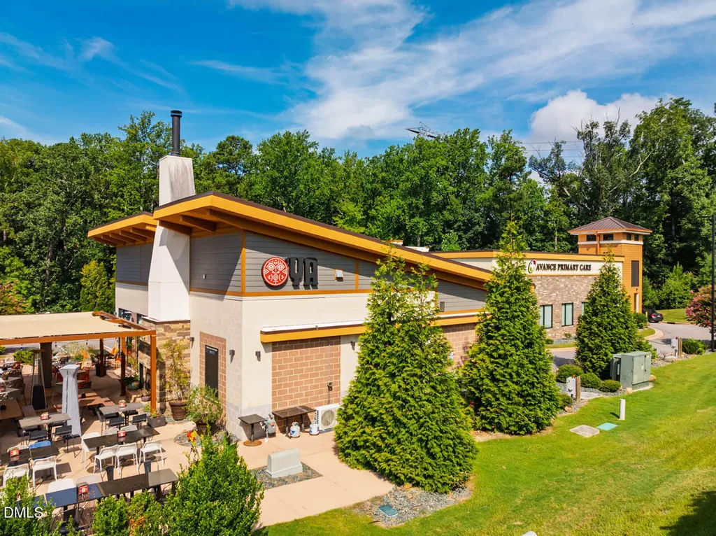 57 Vandalia Avenue Chapel Hill NC 27516