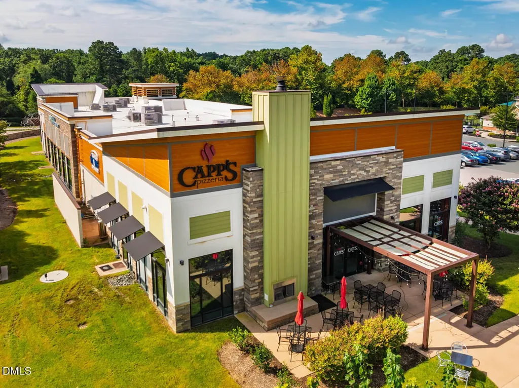 57 Vandalia Avenue Chapel Hill NC 27516