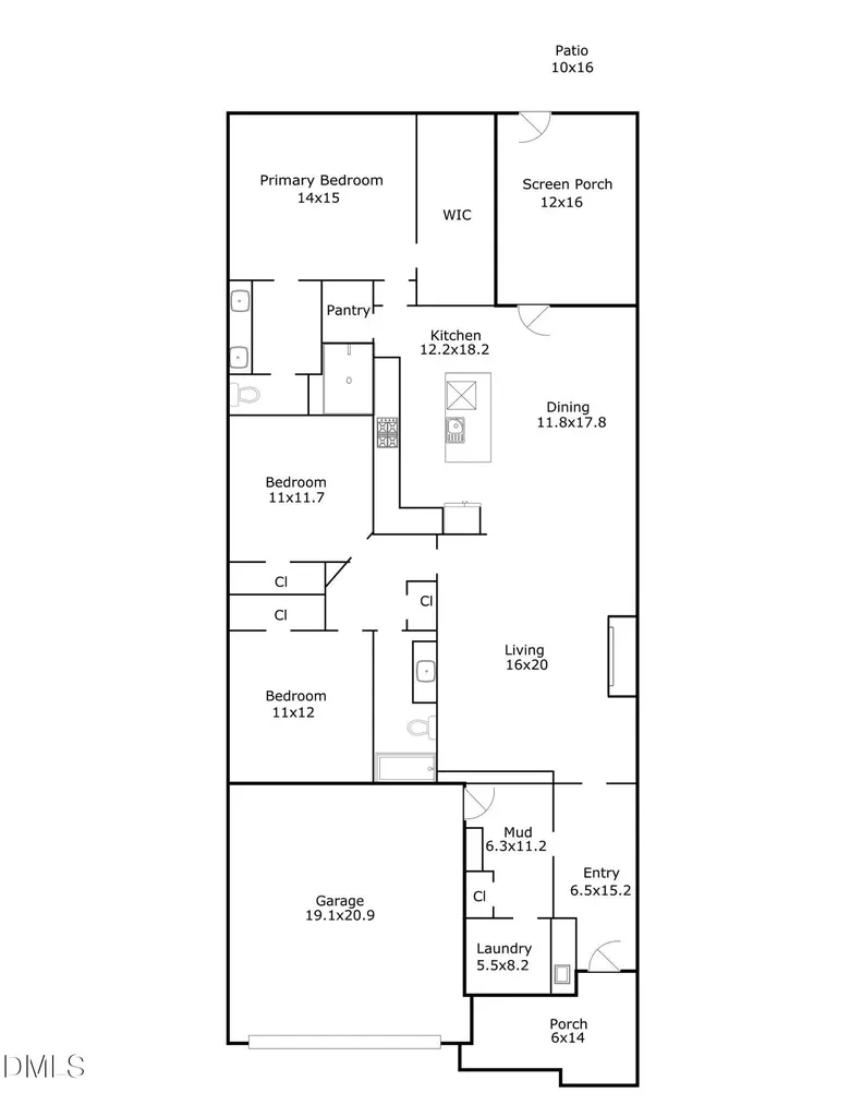 57 Vandalia Avenue Chapel Hill NC 27516