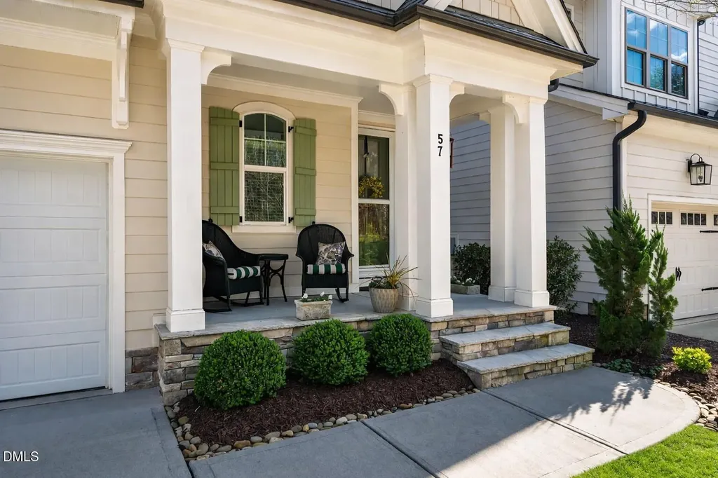 57 Vandalia Avenue Chapel Hill NC 27516