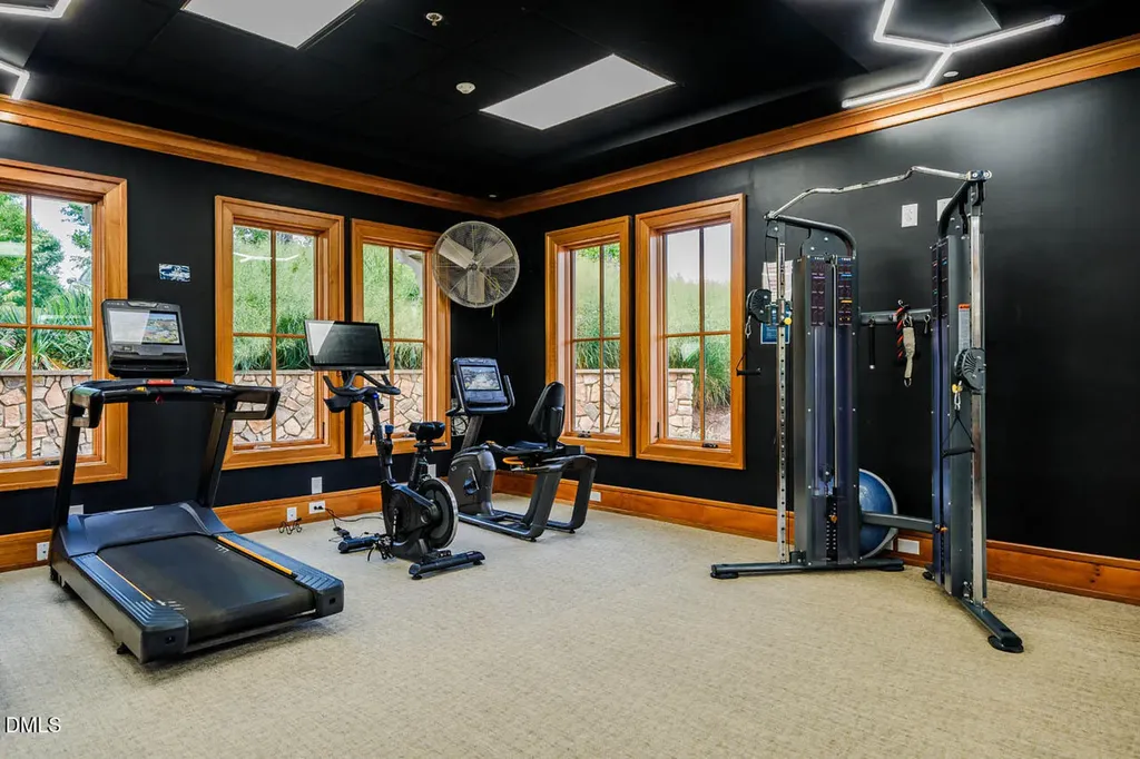 57 Vandalia Avenue Chapel Hill NC 27516