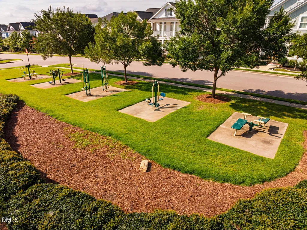 57 Vandalia Avenue Chapel Hill NC 27516