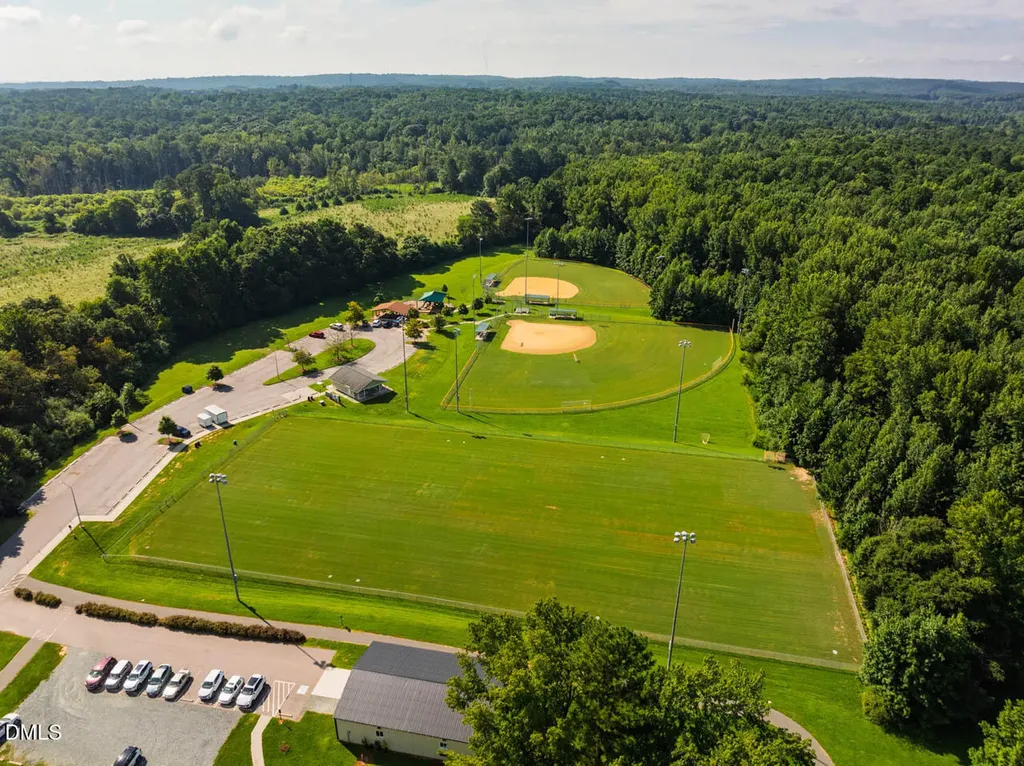 57 Vandalia Avenue Chapel Hill NC 27516