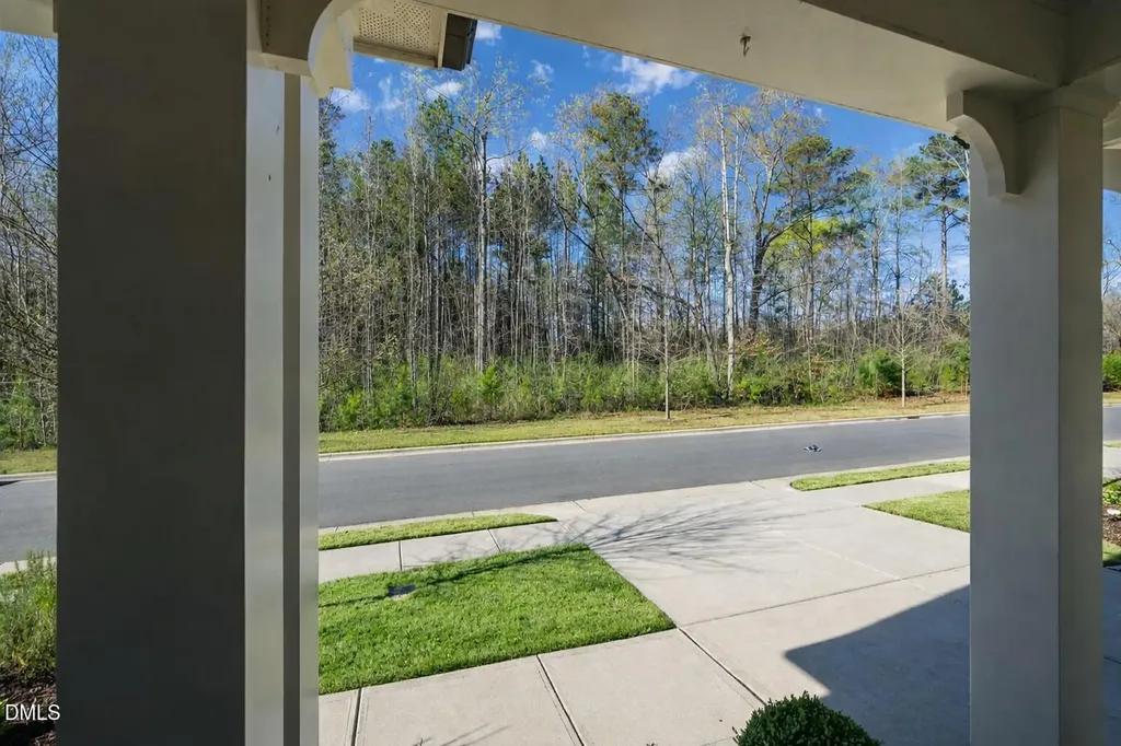 57 Vandalia Avenue Chapel Hill NC 27516