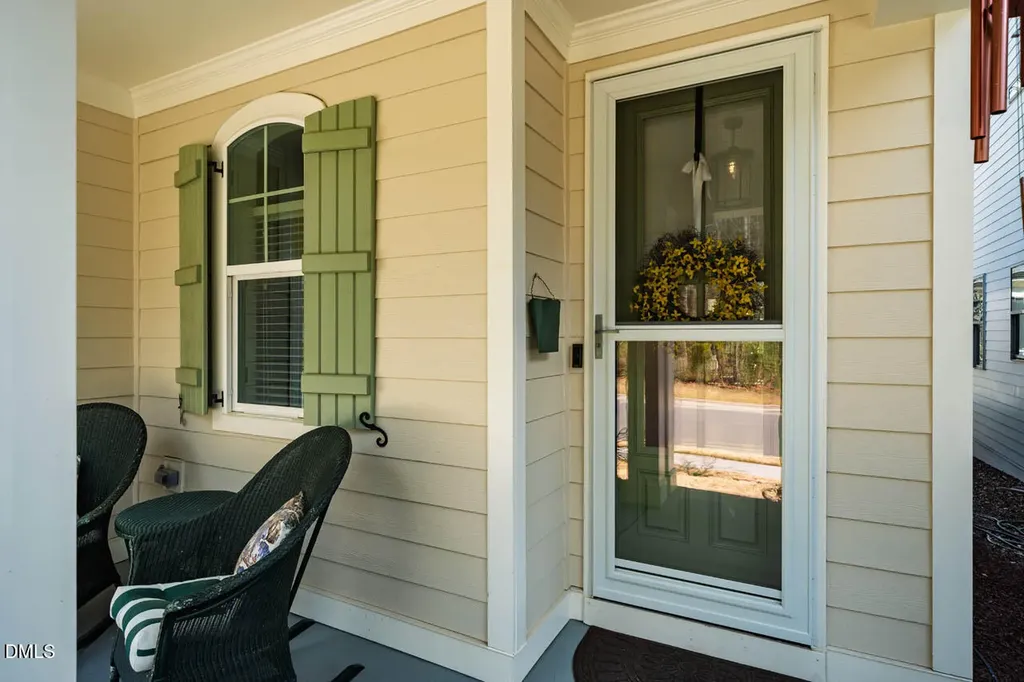 57 Vandalia Avenue Chapel Hill NC 27516