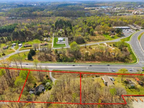 1222 S Fifth Street Mebane NC 27302