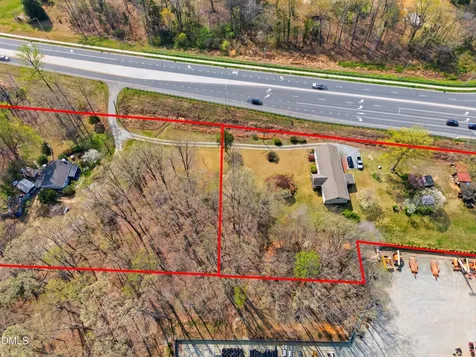 1222 S Fifth Street Mebane NC 27302