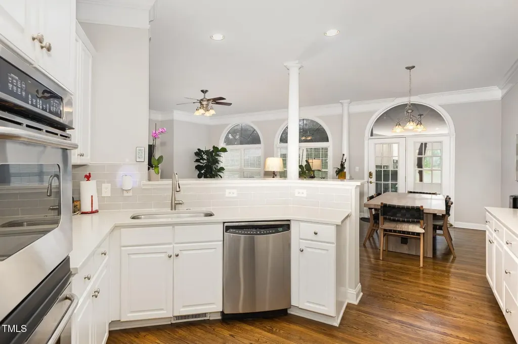 2306 Carriage Oaks Drive Raleigh NC 27614