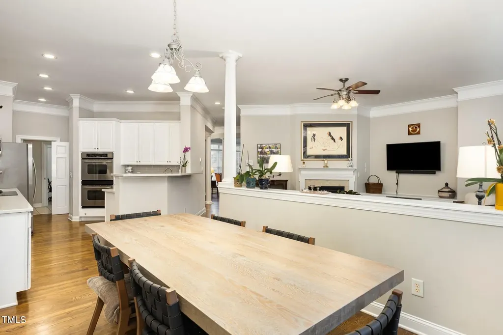 2306 Carriage Oaks Drive Raleigh NC 27614