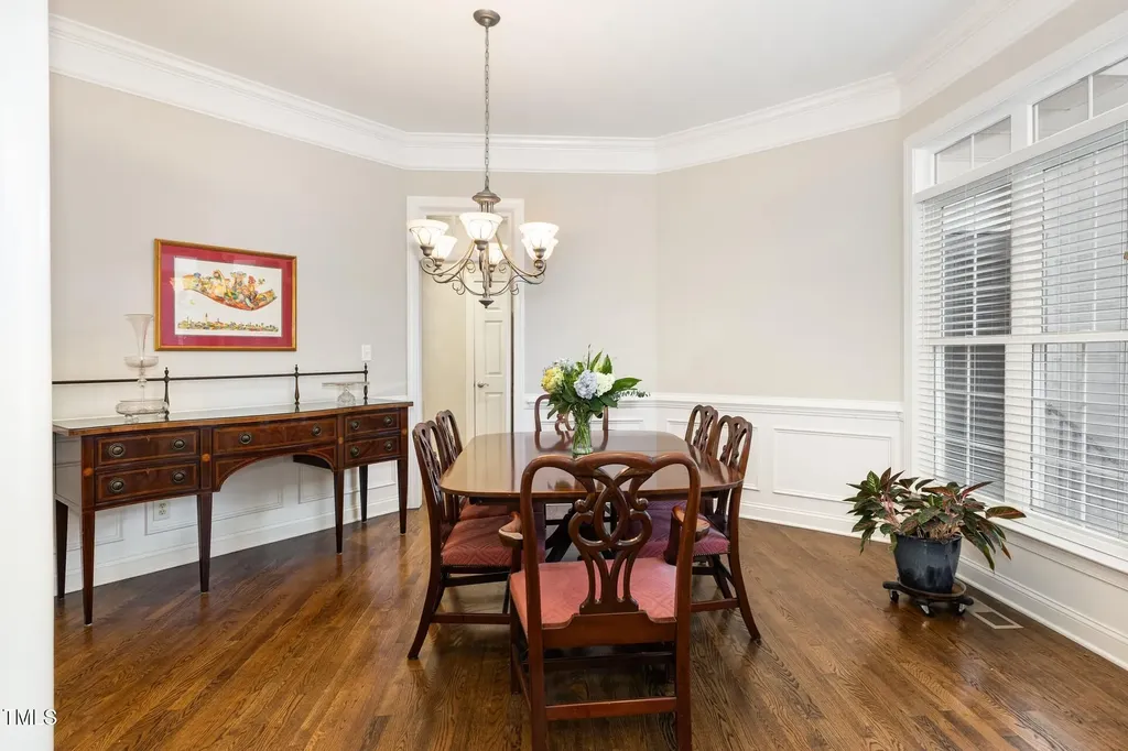 2306 Carriage Oaks Drive Raleigh NC 27614