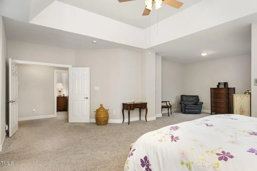 2306 Carriage Oaks Drive Raleigh NC 27614