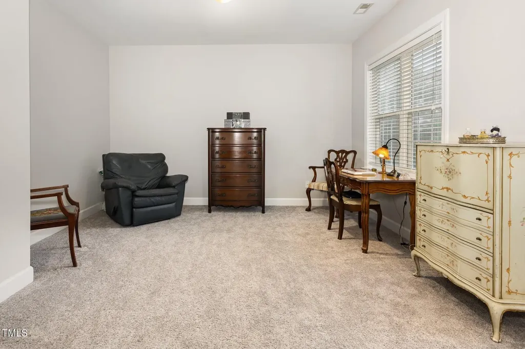 2306 Carriage Oaks Drive Raleigh NC 27614
