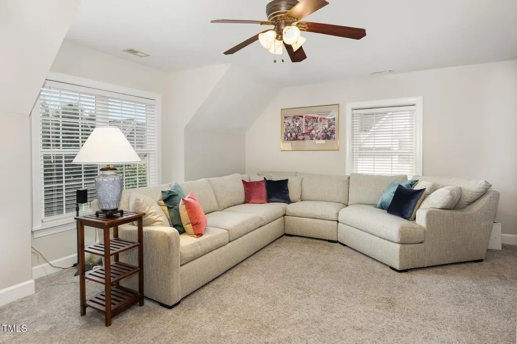 2306 Carriage Oaks Drive Raleigh NC 27614