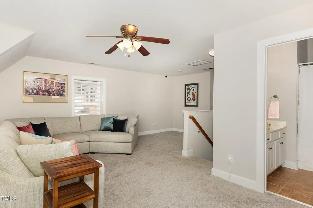 2306 Carriage Oaks Drive Raleigh NC 27614