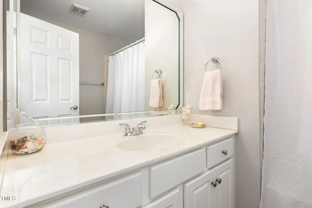 2306 Carriage Oaks Drive Raleigh NC 27614